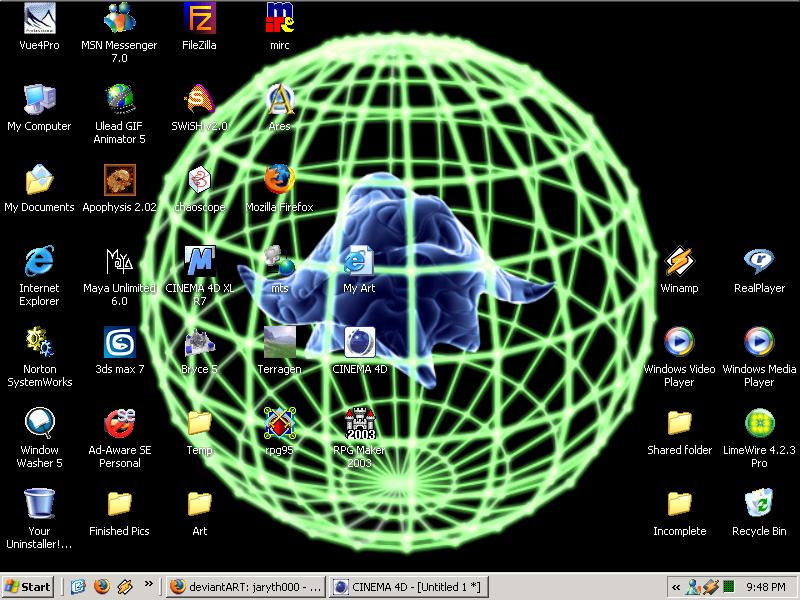 my desktop 4 28 05