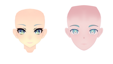 [MMD/WIP] Wips, Wips, Wips.