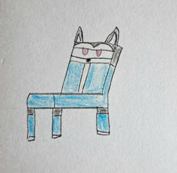 Morph-Mas 2025 Week 1 - Chair