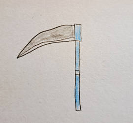 Morph-Mas 2025 Week 2 - Scythe