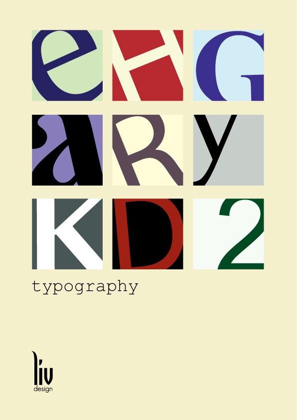 typography