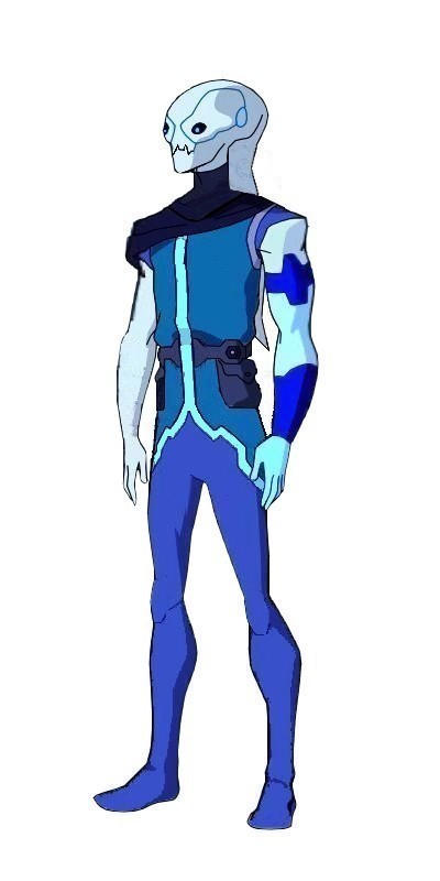 Striders Dad Father Strider by Folstagg on DeviantArt