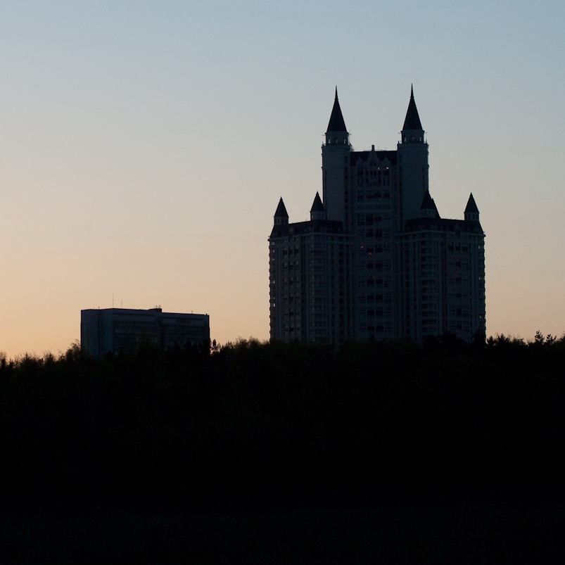 Edelweiss Building by tonixart on DeviantArt