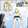 giantess adventure 3