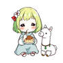 Yaki Purin to Share!