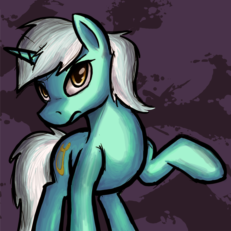 Lyra thing