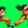 Yamcha Kamehameha