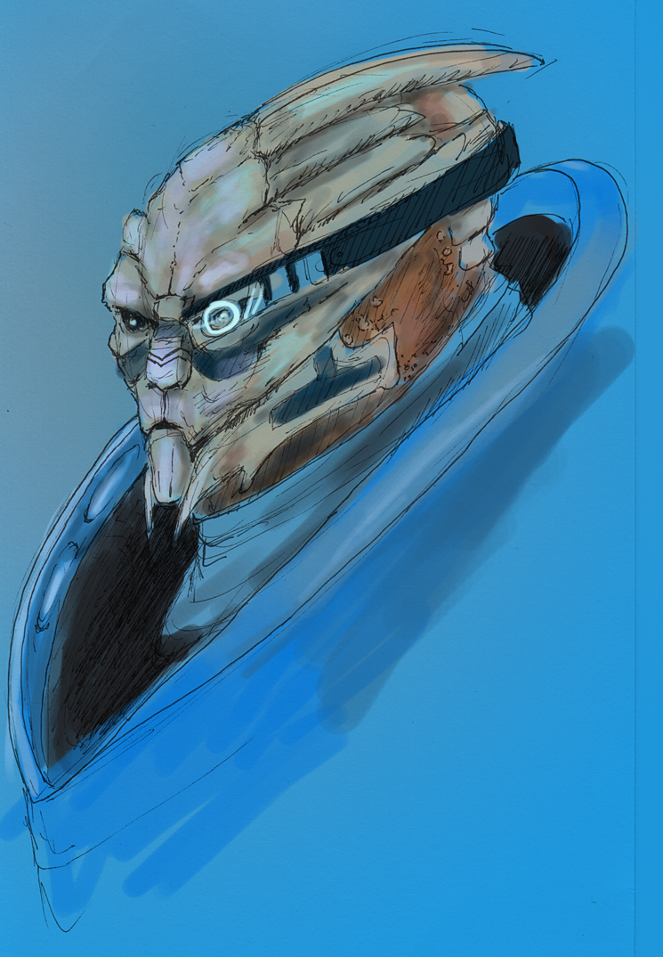 Garrus