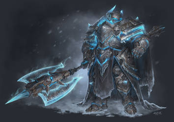 Death Knight