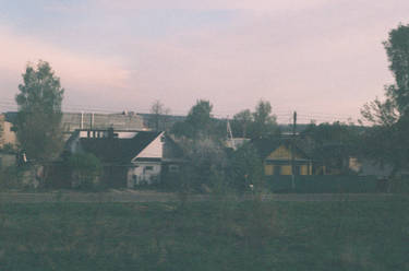 view from a railway #2