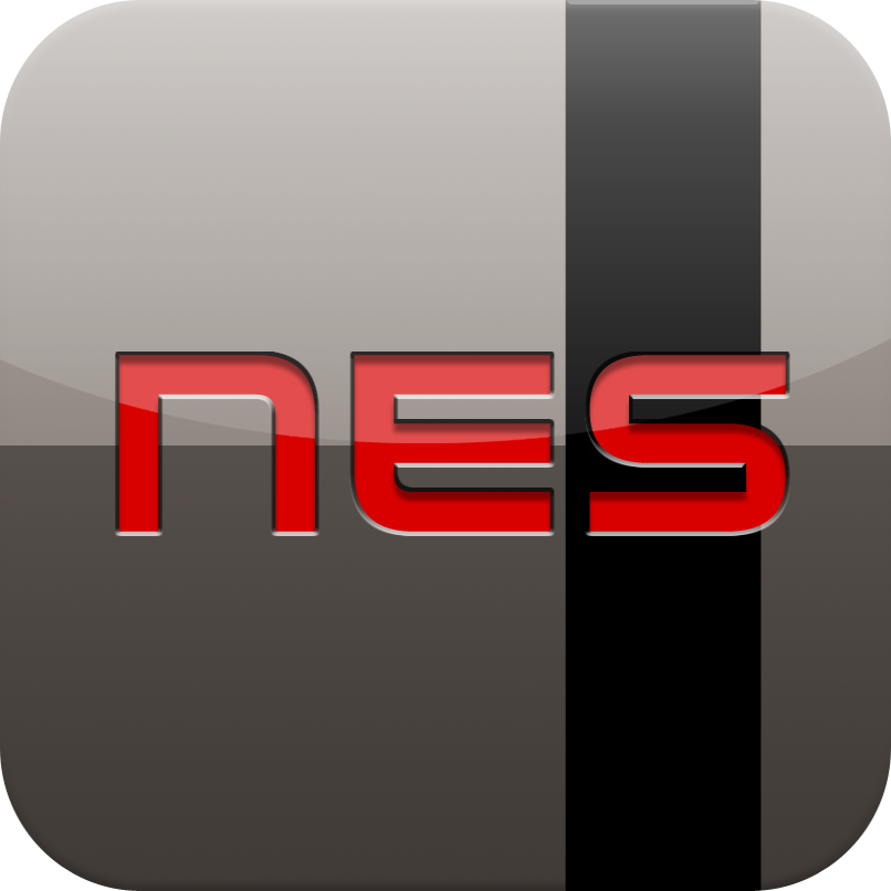 Nes Icon For Iphone By Ianskelskey On Deviantart Nes Icon For Iphone By Ianskelskey On Deviantart