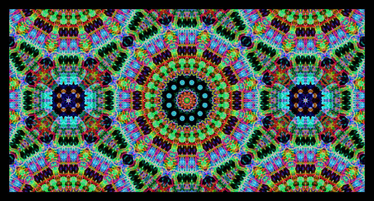 Round Dance of Shrooms by Leichenengel on DeviantArt