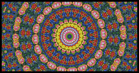 GMKP - Shard Mandala