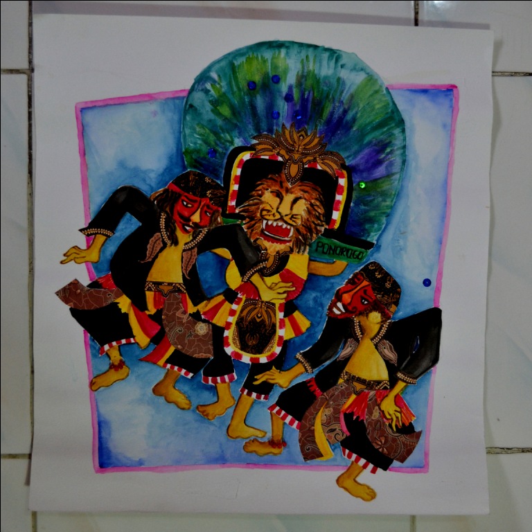 Reog Ponorogo By Oprids On Deviantart Reog Ponorogo By Oprids On Deviantart