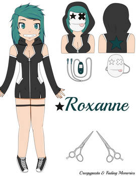 Roxanne