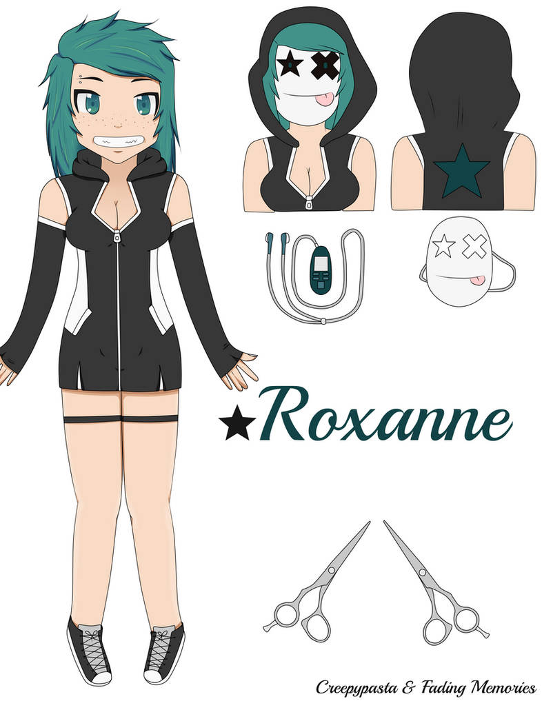 Roxanne