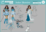 Sailor Illumina Reference for SMV