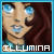 Sailor Illumina Mini Badge by Jeishii