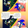 Sonic Comic: Lease