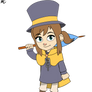 Hat Kid