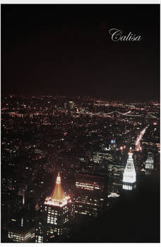 Newyork Midnight sense-1