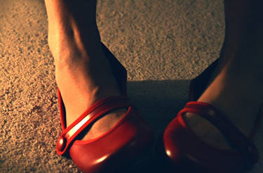 Red Shoes