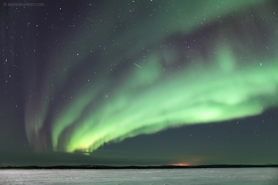 Northern Lights, Inari