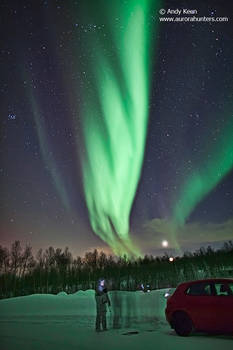 Aurora Norway