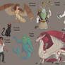 Magical creatures 3