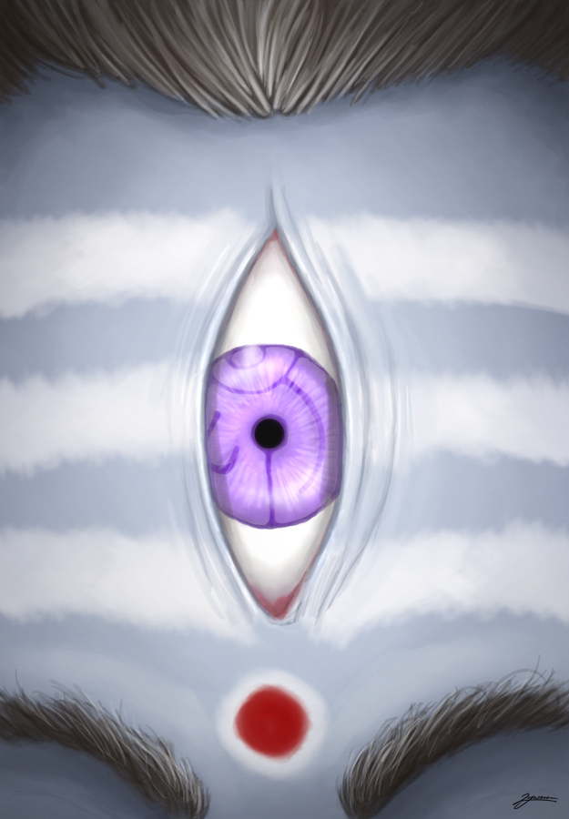 Third Eye