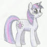 Twilight Sparkle Pencil