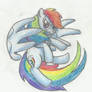 Rainbow Dash