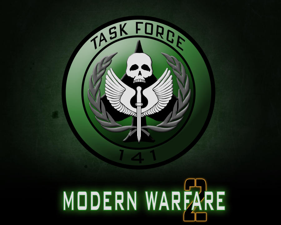 Modern Task Force modern warfare 2 task force by CKWendel on DeviantArt
