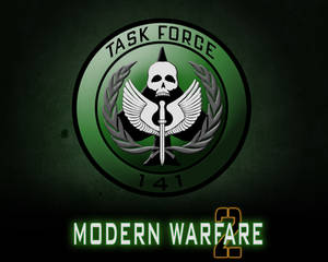 modern warfare 2 task force