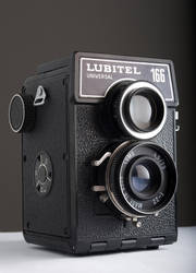 Lubitel 166