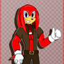 Casual Knuckles