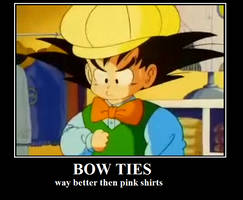 Bow Ties