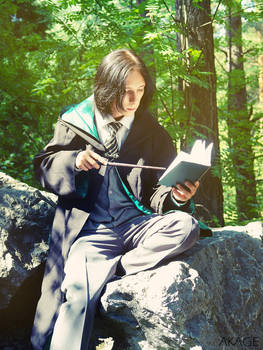 Severus Snape1