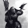 Orc Shaman