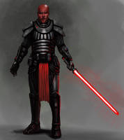 Sith Knight