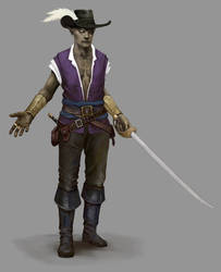 Jarlaxle