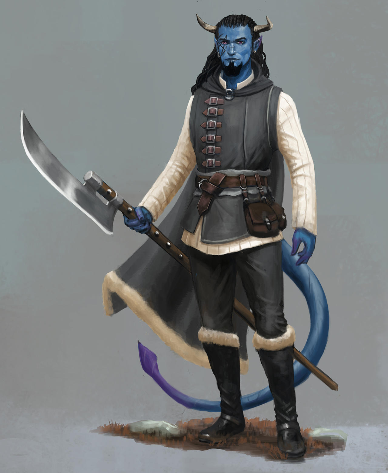Frostbite Figurehead Frostbite by Seraph777 on DeviantArt