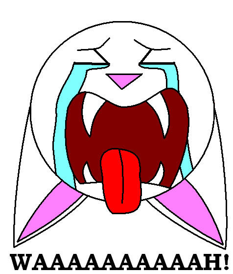 WAAAAAAAAAAH by DoeowneDont on DeviantArt