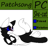 Patchsong