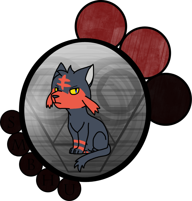 Linda|litten