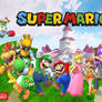 Super Mario New Poster 2018