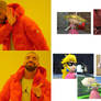 Drake approves about SMG4 Peach Personality (2023)