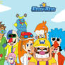 WarioWare Gang