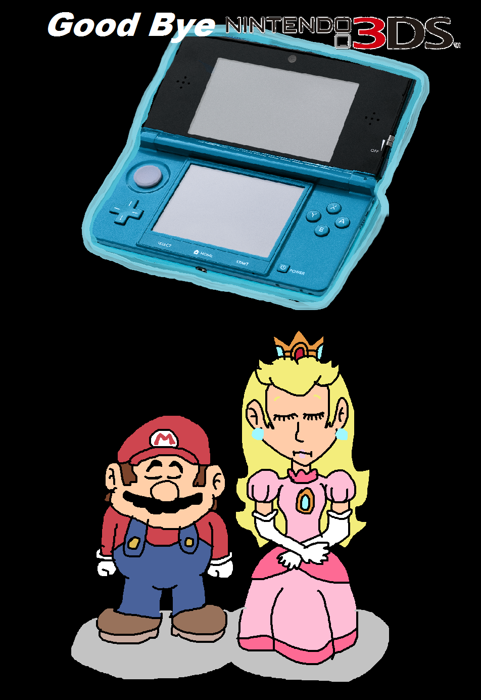 Nintendo eShop 3DS by SuperAlfredoUniverse on DeviantArt