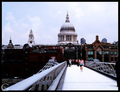 St. Pauls